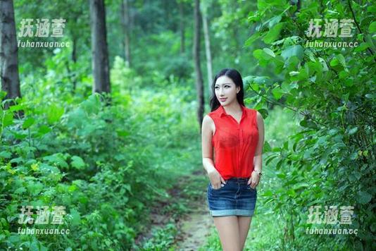 TuiGirl推女郎-王依萌 TuiGirl推女郎 - 王依萌的日常高清合集,时光倒流的妆点,忍不住想多看两眼