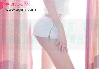 UGirls尤果网 – 一图胜千言，李思宁的夏日图集让你瞬间变身‘夏日迷’！