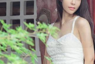 UGirls尤果网 – 王凌宇，黑白之间的艺术，原图让人深思，图片却让我脸红。