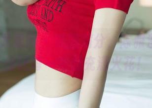 UGirls尤果网 – 美图满分，陈雅漫的裤里丝让每一寸都充满火花！