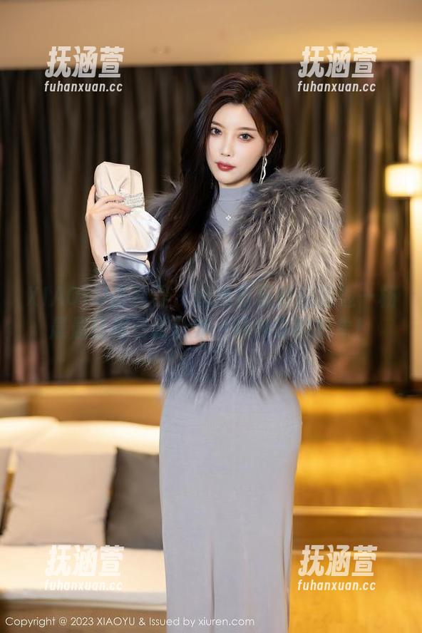 XIAOYU语画界-杨晨晨 XIAOYU语画界 - 优雅与曼妙的邂逅—杨晨晨红裙资源合集,释放你的想象!