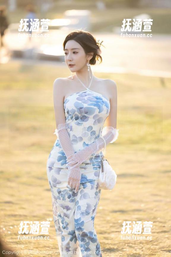 XIAOYU语画界 - 私房系列大观园：在杨紫嫣Cynthia的连体衣里发现生活小乐趣！