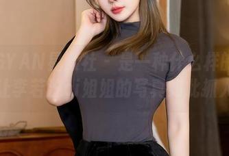 XINGYAN星颜社 – 是一种什么样的资源，让李若汐ci姐姐的写真如此抓人？