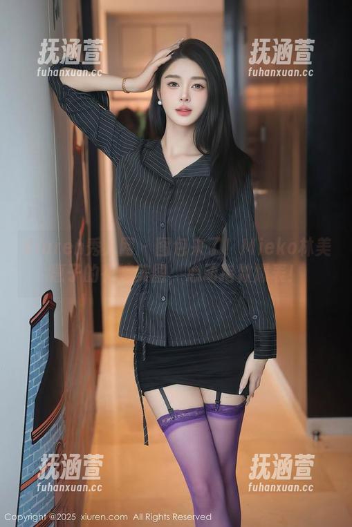 Xiuren秀人网 - 图包来了！Mieko林美惠子的花嫁美图，心动指数爆表！