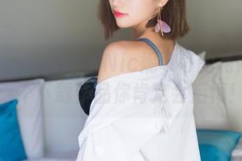 Xiuren秀人网 – Nic妮可可的花嫁幻想：不下载作品你肯定会后悔！