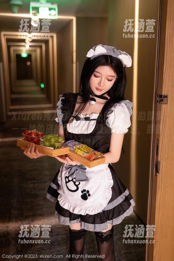 Xiuren秀人网 - 跟随养乐多Doll的脚步——她的旅拍作品集，资源大放送，别错过哦！
