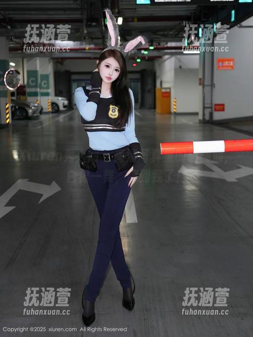 Xiuren秀人网-唐翩翩 Xiuren秀人网 - 高清写真里的唐翩翩,白裙一舞,撩到我了!