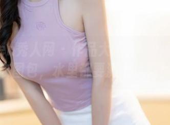 Xiuren秀人网 – 作品大曝光：圆圆酱泳衣图包，水里都要溅出桃花！