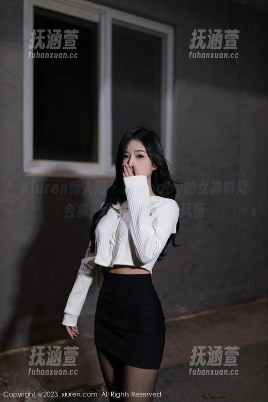 Xiuren秀人网-娜娜baby Xiuren秀人网 - 娜娜baby的女神瞬间合集:图片里的万种风情