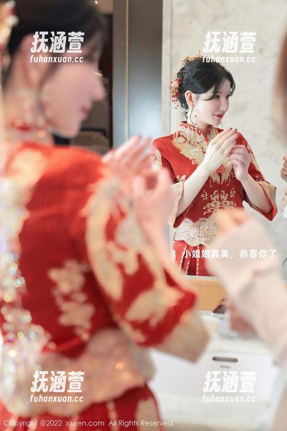 Xiuren秀人网 - 从书本到图包，婕西儿jessie的校服私房秀，心动不如行动！