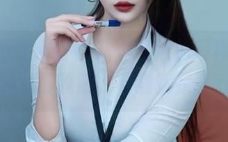 Xiuren秀人网 – 孔一红黑色写真，完美美图值得收藏，下载就是享受！