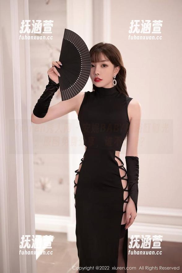 Xiuren秀人网-安妮BABY Xiuren秀人网 - 安妮BABY的浴缸时光:原图免费分享,谁不想看?