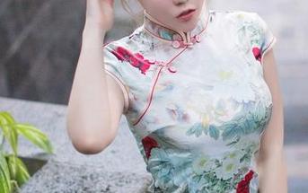 Xiuren秀人网 – 更新！安然anran美腿写真集，简直是为我量身定做的选择！