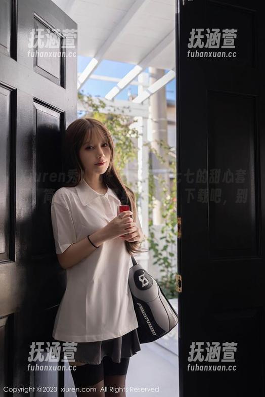 Xiuren秀人网-江七七 Xiuren秀人网 - 这一组江七七的甜心套图,简直是为我量身打造的,下载吧,别犹豫!