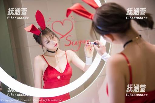 Xiuren秀人网-玉兔miki Xiuren秀人网 - “玉兔miki运动写真登场,优雅的动作背后藏着无限欢乐!”精选
