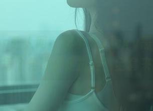 Xiuren秀人网 – 田小燕Vicky黑色写真：每个角度都是挑衅！全套来袭
