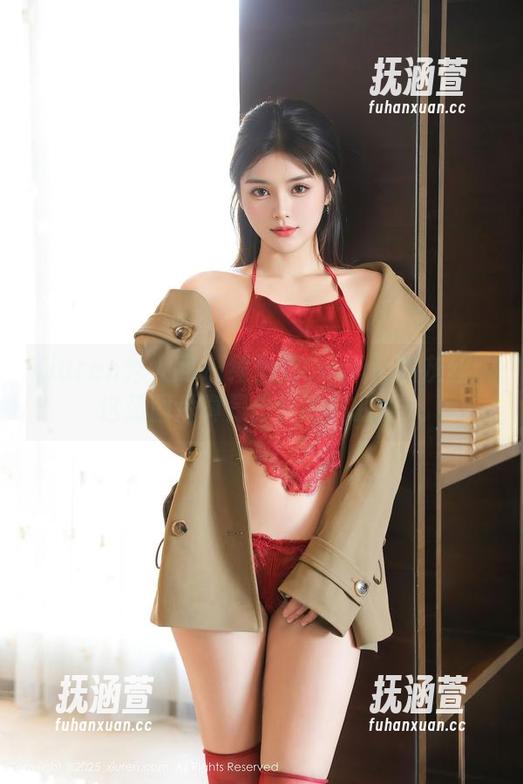 Xiuren秀人网-绮里嘉Carina Xiuren秀人网 - 绮里嘉Carina的灰丝:这张图片真是出乎意料的撩人
