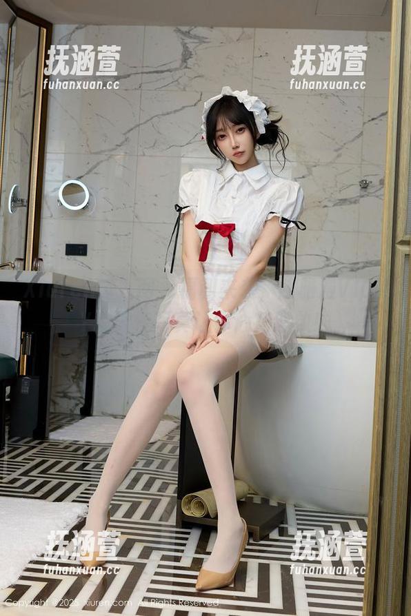 Xiuren秀人网-陈雅漫VICKY Xiuren秀人网 - 福利来袭,陈雅漫VICKY的天使写真让你心花怒放!