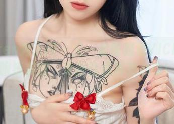 Xiuren秀人网 – 又一组陈雅漫VICKY的眼镜美图，更新让我再次心动！