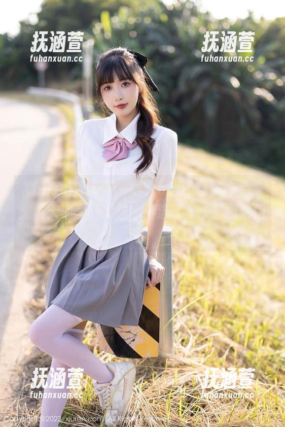 Xiuren秀人网-雨儿baby Xiuren秀人网 - 雨儿baby花嫁作品集:雨天恋爱的幻想,精选了多少美丽瞬间?