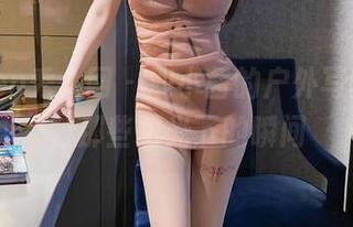 Xiuren秀人网 – 鹿小茜的户外写真，哦，那些阳光下的瞬间
