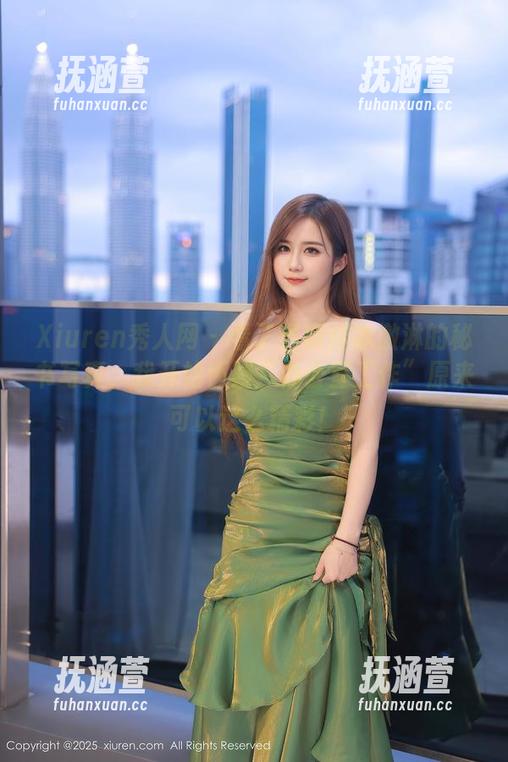 Xiuren秀人网-麦琪绫冰激淋 Xiuren秀人网 - 看了麦琪绫冰激淋的秘书写真,我开始怀疑“办公室工作”原来可以这么精彩!