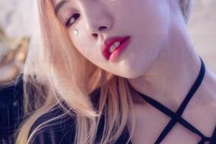 宅家也能玩得这么花哨，Yebin(전예빈)的私房写真功力深厚！