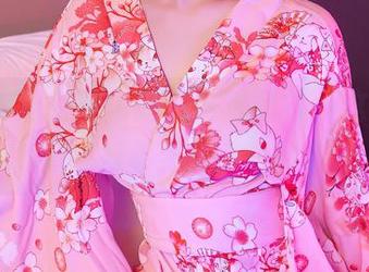 YouMi尤蜜荟 – 婚纱与周欣琪，这个图集到底好看到什么程度？