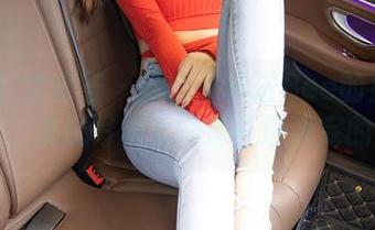 YouMi尤蜜荟 – 翻翻宋梓诺Bee的日常图集，发现写真里的那些没说完的事