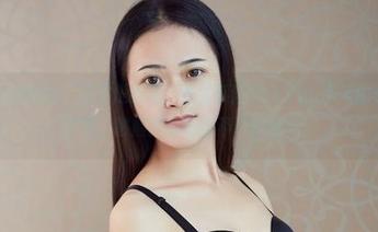 YouWu尤物馆 – 这不是狐狸，是孟狐狸FoxYini带来的女孩写真图集，愁眉苦脸也挡不住的魅力！