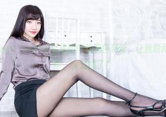 beautyleg – Jenny带来的肉丝图包更新，让我瞬间陷入幻想中，太过瘾了！