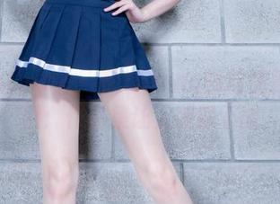 beautyleg – 被Joanna的丝袜魅力吸引：作品集让人欲罢不能
