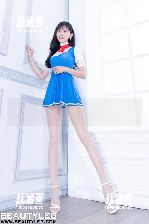 beautyleg-Luna beautyleg - 为什么Luna的红裙写真让我想起了那个夏天?继续下载中…