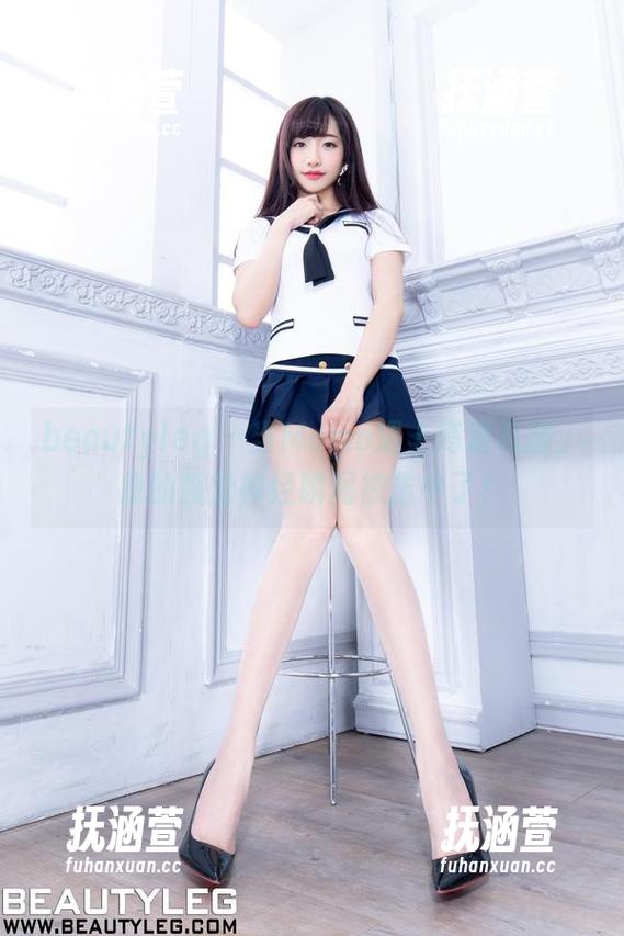 beautyleg - 当Momo遇上高清礼服，我的视觉神经瞬间被击中了！
