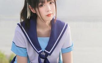 图包大放送：fushii_海堂的樱花兔兔，打包你的春日遐想！