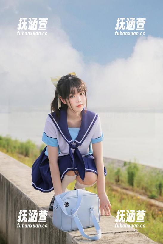 图包大放送：fushii_海堂的樱花兔兔，打包你的春日遐想！