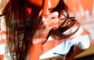 pans – 油亮的原图，兰心的写真简直让人不敢相信这是真的！