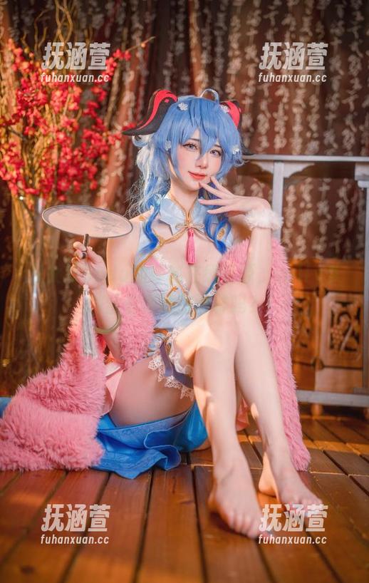 兔女郎Soda的神秘在线资源，sally多啦雪你真的敢这样吗？！