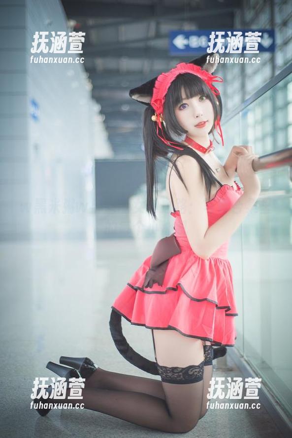 w黑米粥w w黑米粥w与她的女神之路:写真合集里的每个小心机