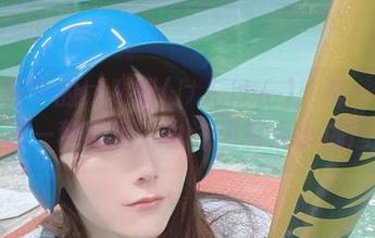 作品集中的けん研(けんけん)：每一套装都是一种态度，也许还有点小挑逗？