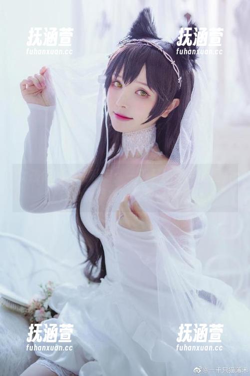 女孩们的百变私房：一千只猫薄禾的图片让你心里痒痒的，真得叹气啊