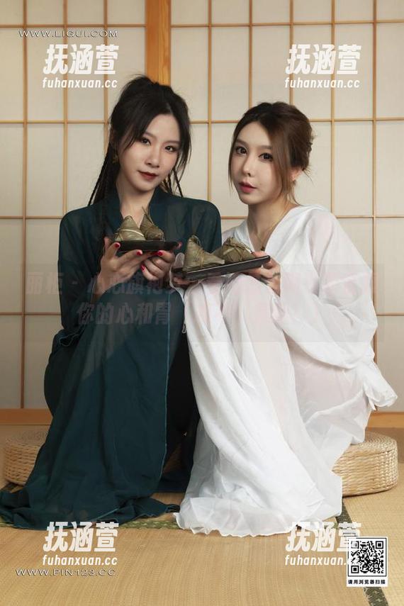丽柜 - 心心旗袍梦：看她怎么用资源征服你的心和胃（哦不，是眼！）