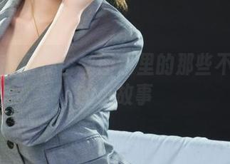 丽柜 – 甜甜在香丝图包里的那些不为人知的小故事