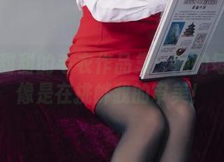 丽柜 – 甜甜的毛衣作品集：她的每一件都像是在挑衅我的审美！