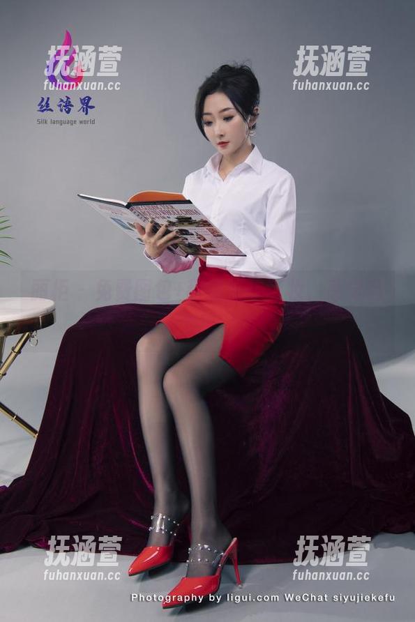 丽柜 - 免费图包+甜甜的映红妆，感觉自己像捡了个宝，靠谱吗？