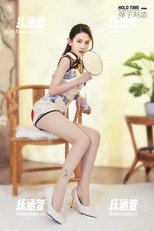 丽柜-英子 丽柜 - 看!英子如何把丽柜典藏玩出了新花样——合集全纪实!