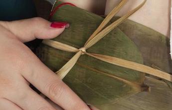 丽柜ligui – 一起看最新图册！小七带你探索双生花的香莲粽情，打包你的夏日幻想。