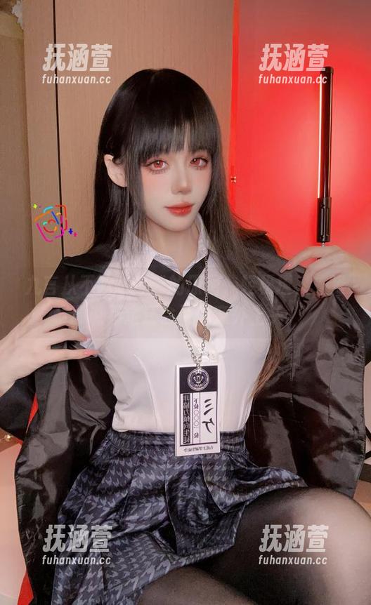 九言从不咕咕停云的原图，轻松撩人，资源说不定还会让你意外上头。