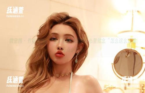 于芷晴 微密圈 - 作品更新!于芷晴和她的瑜伽,心里默念“怎么这么好看”有点小烦躁…