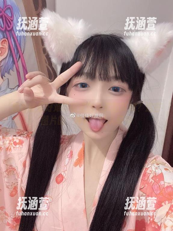佳佳好难啊 想看佳佳好难啊的定制法式猫耳娘?这些图片的“神秘”让人好奇